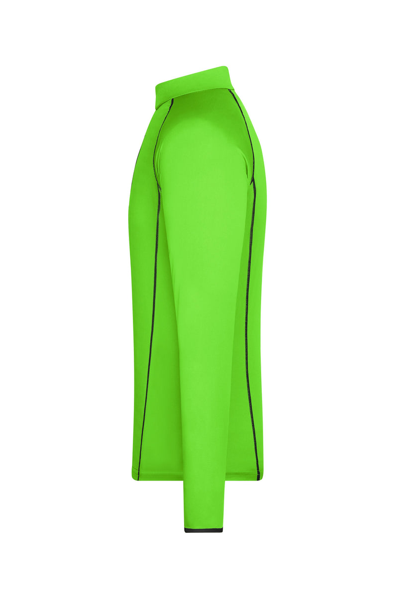 Laden Sie das Bild in Galerie -Viewer, Langarm Funktionsshirt für Fitness und Sport - JN498