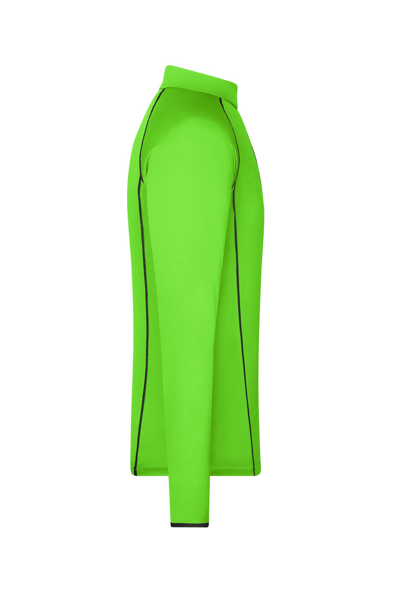 Laden Sie das Bild in Galerie -Viewer, Langarm Funktionsshirt für Fitness und Sport - JN498