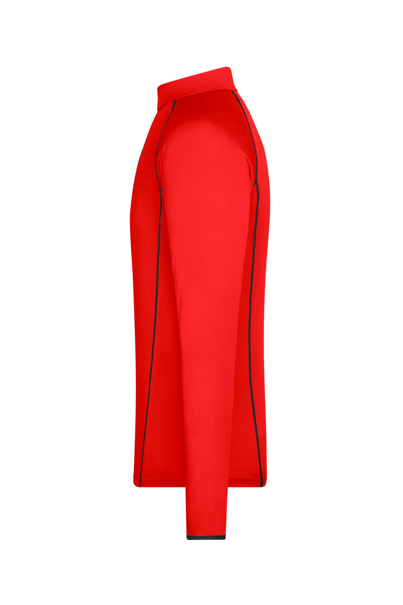 Laden Sie das Bild in Galerie -Viewer, Langarm Funktionsshirt für Fitness und Sport - JN498