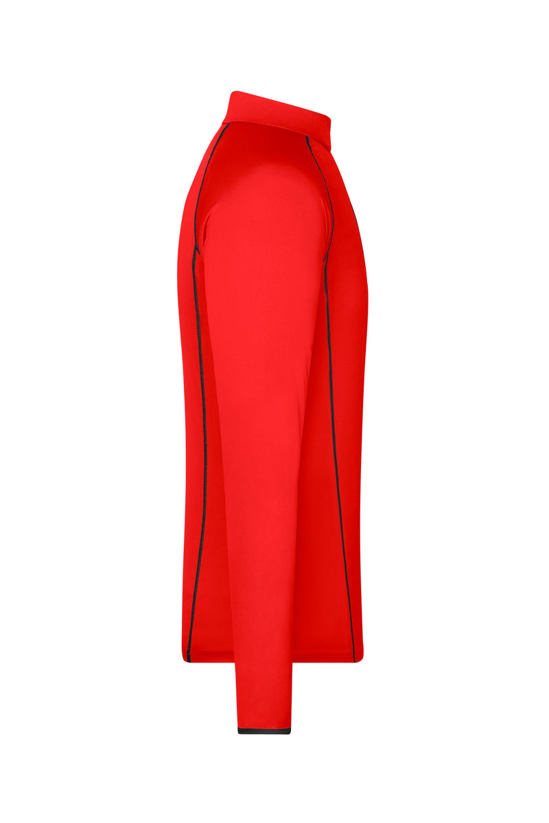 Laden Sie das Bild in Galerie -Viewer, Langarm Funktionsshirt für Fitness und Sport - JN498