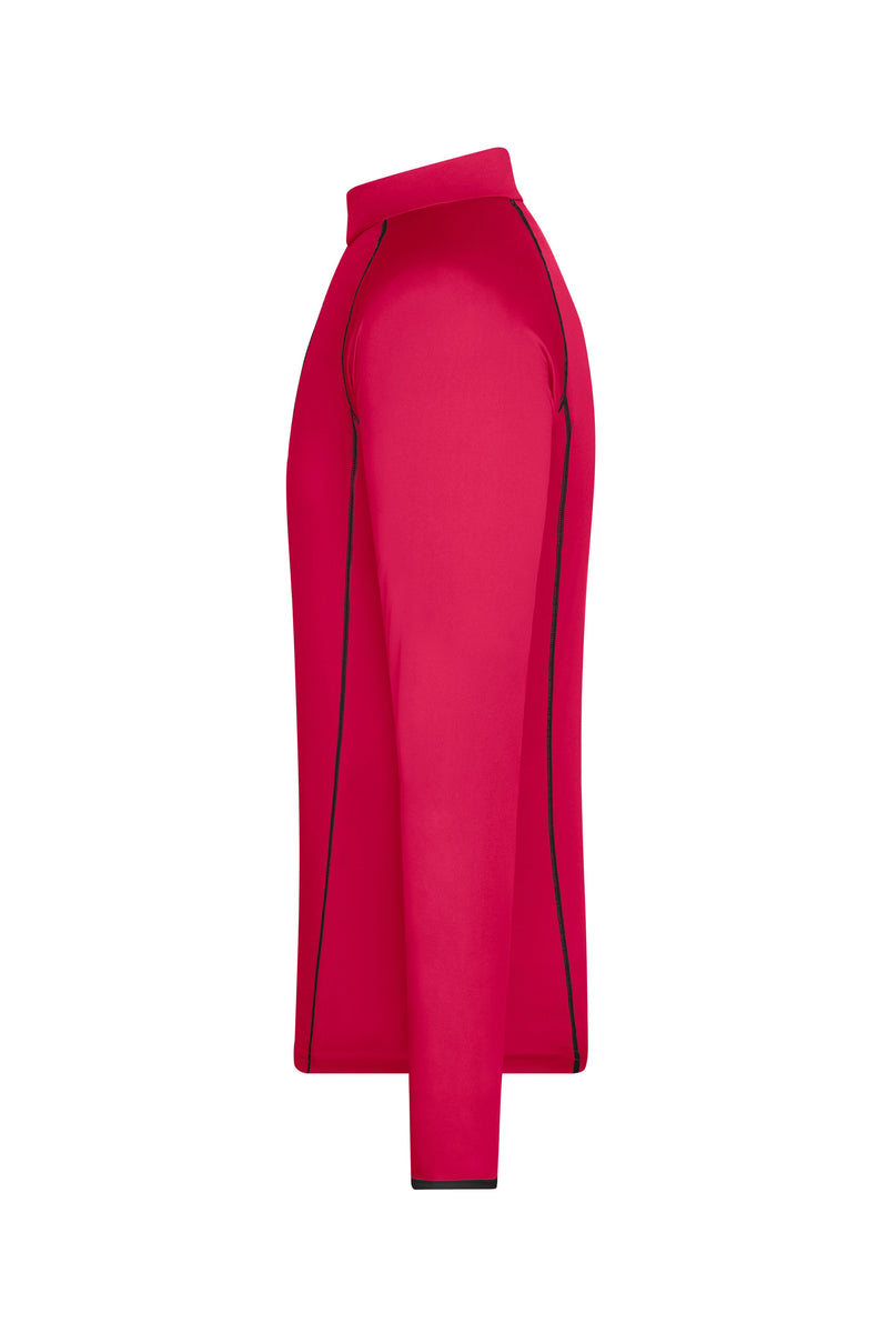 Laden Sie das Bild in Galerie -Viewer, Langarm Funktionsshirt für Fitness und Sport - JN498