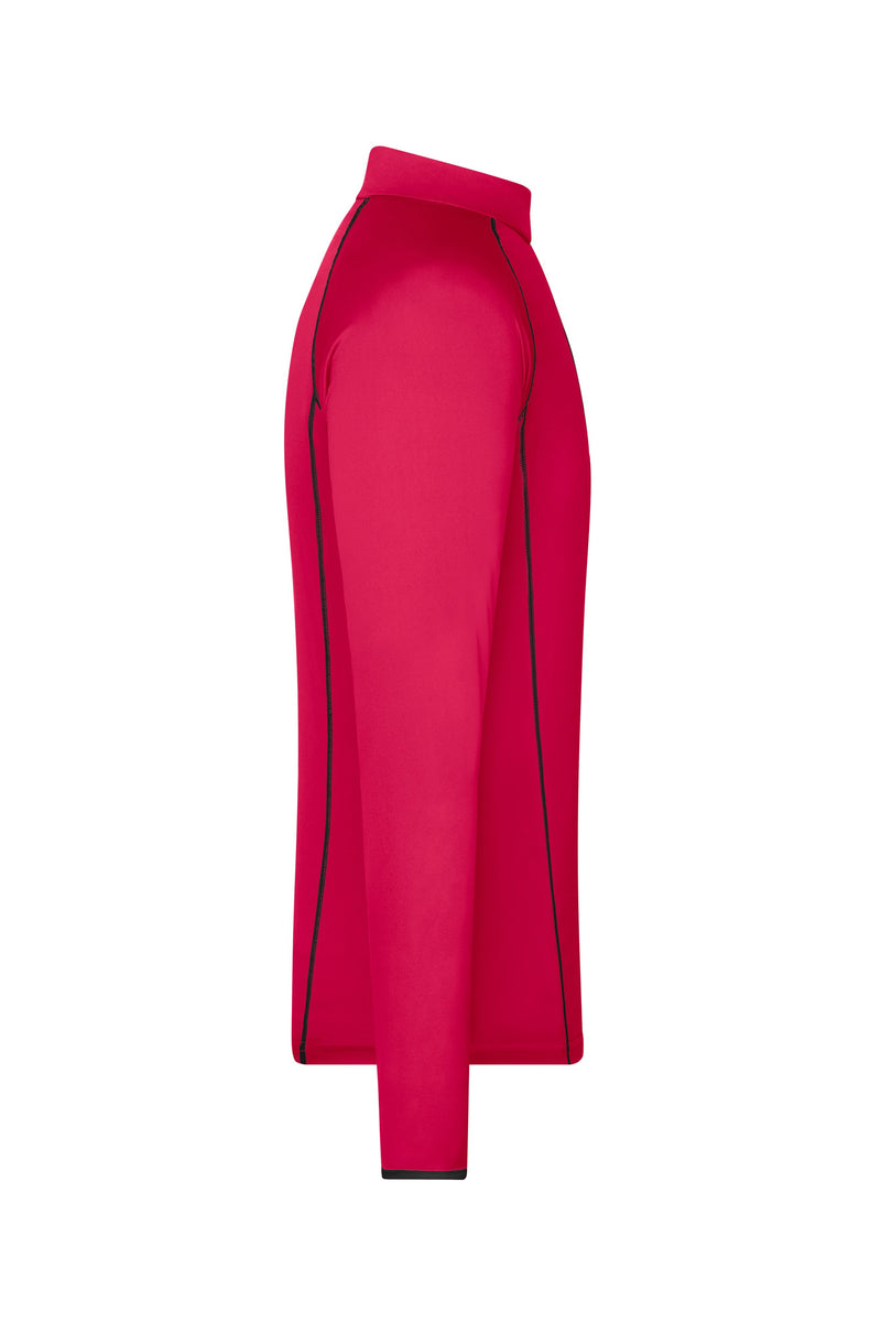 Laden Sie das Bild in Galerie -Viewer, Langarm Funktionsshirt für Fitness und Sport - JN498