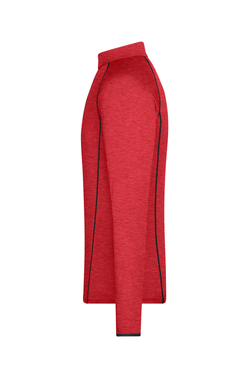 Laden Sie das Bild in Galerie -Viewer, Langarm Funktionsshirt für Fitness und Sport - JN498