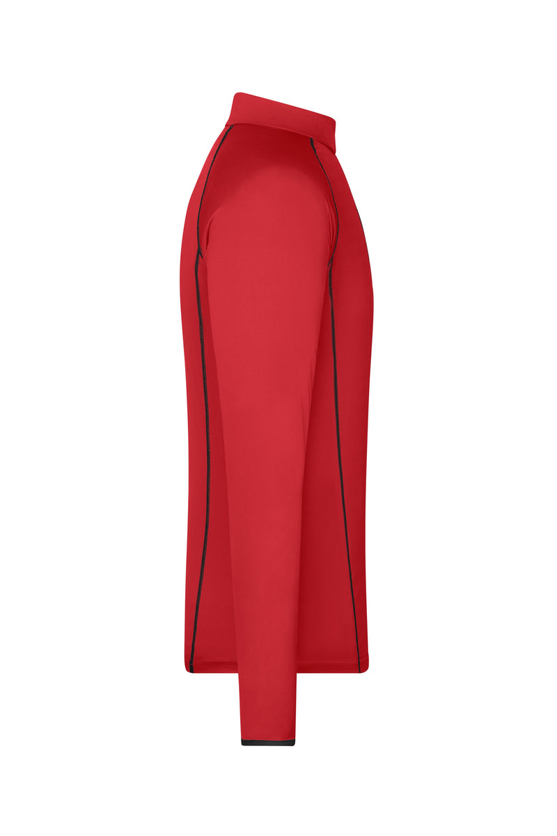 Laden Sie das Bild in Galerie -Viewer, Langarm Funktionsshirt für Fitness und Sport - JN498