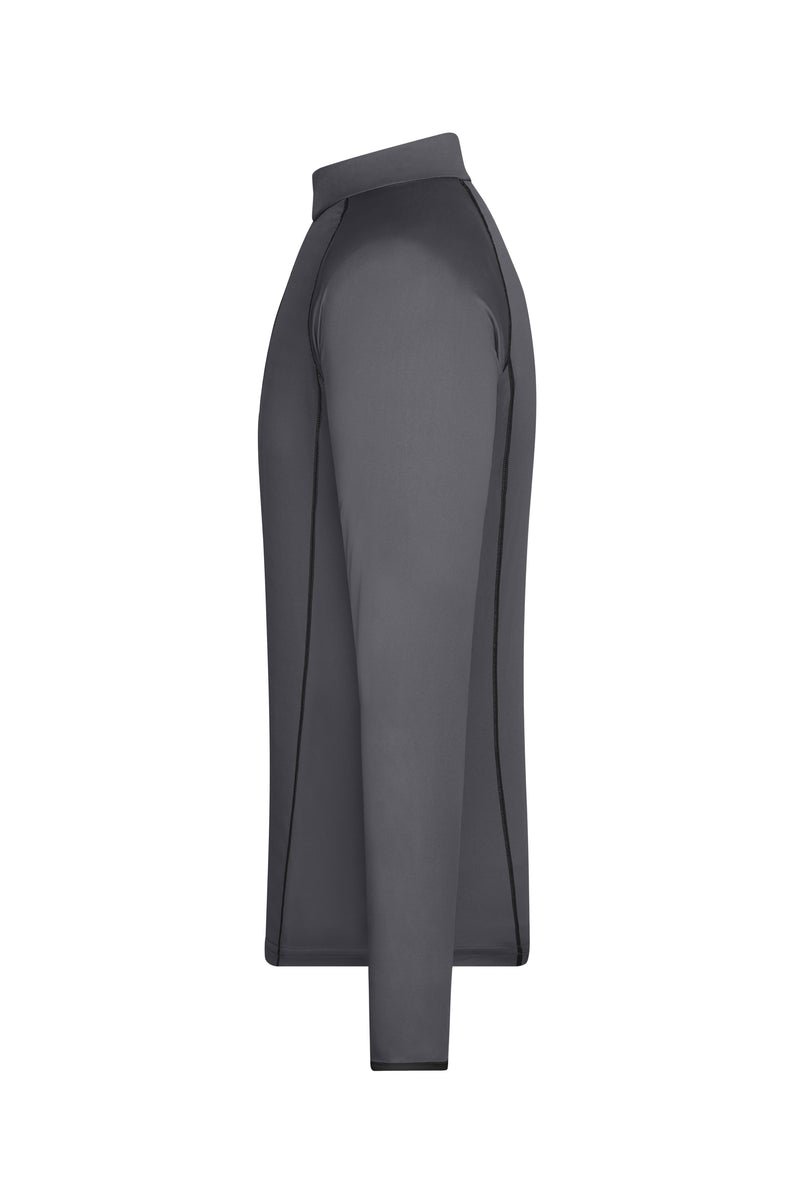 Laden Sie das Bild in Galerie -Viewer, Langarm Funktionsshirt für Fitness und Sport - JN498