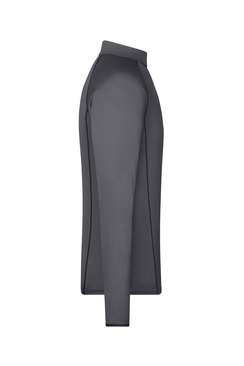 Laden Sie das Bild in Galerie -Viewer, Langarm Funktionsshirt für Fitness und Sport - JN498