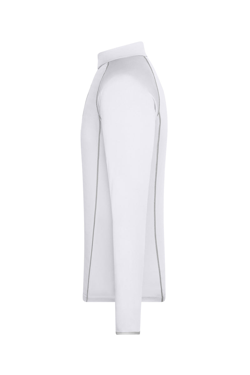 Laden Sie das Bild in Galerie -Viewer, Langarm Funktionsshirt für Fitness und Sport - JN498