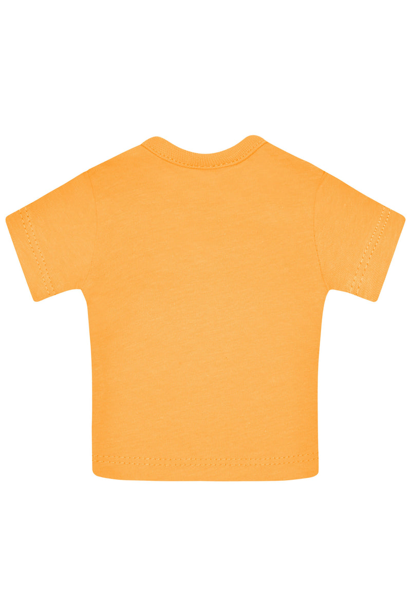 Laden Sie das Bild in Galerie -Viewer, Mini T-Shirt in Einheitsgröße - JN504