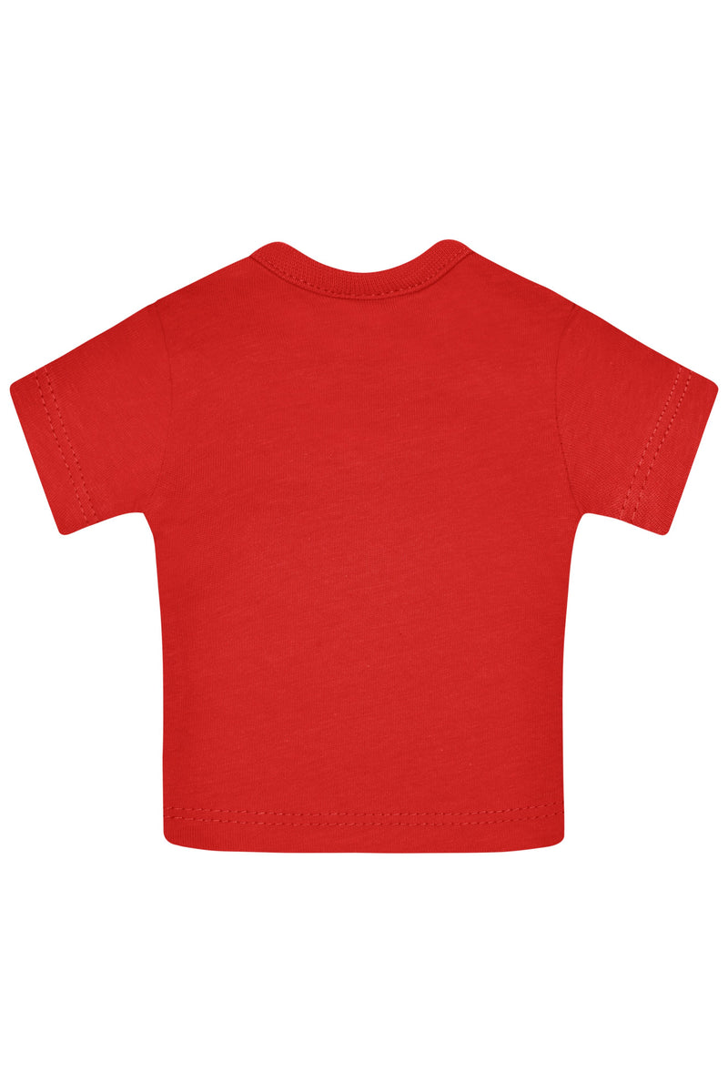 Laden Sie das Bild in Galerie -Viewer, Mini T-Shirt in Einheitsgröße - JN504