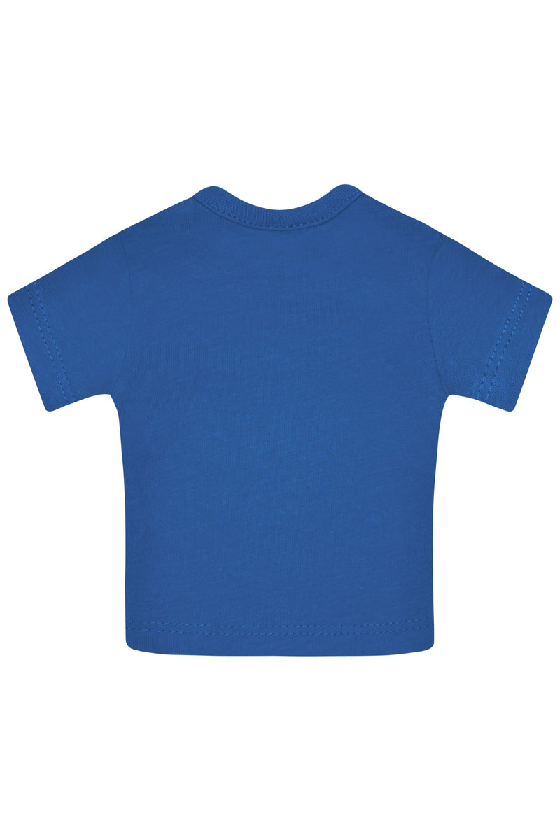 Laden Sie das Bild in Galerie -Viewer, Mini T-Shirt in Einheitsgröße - JN504