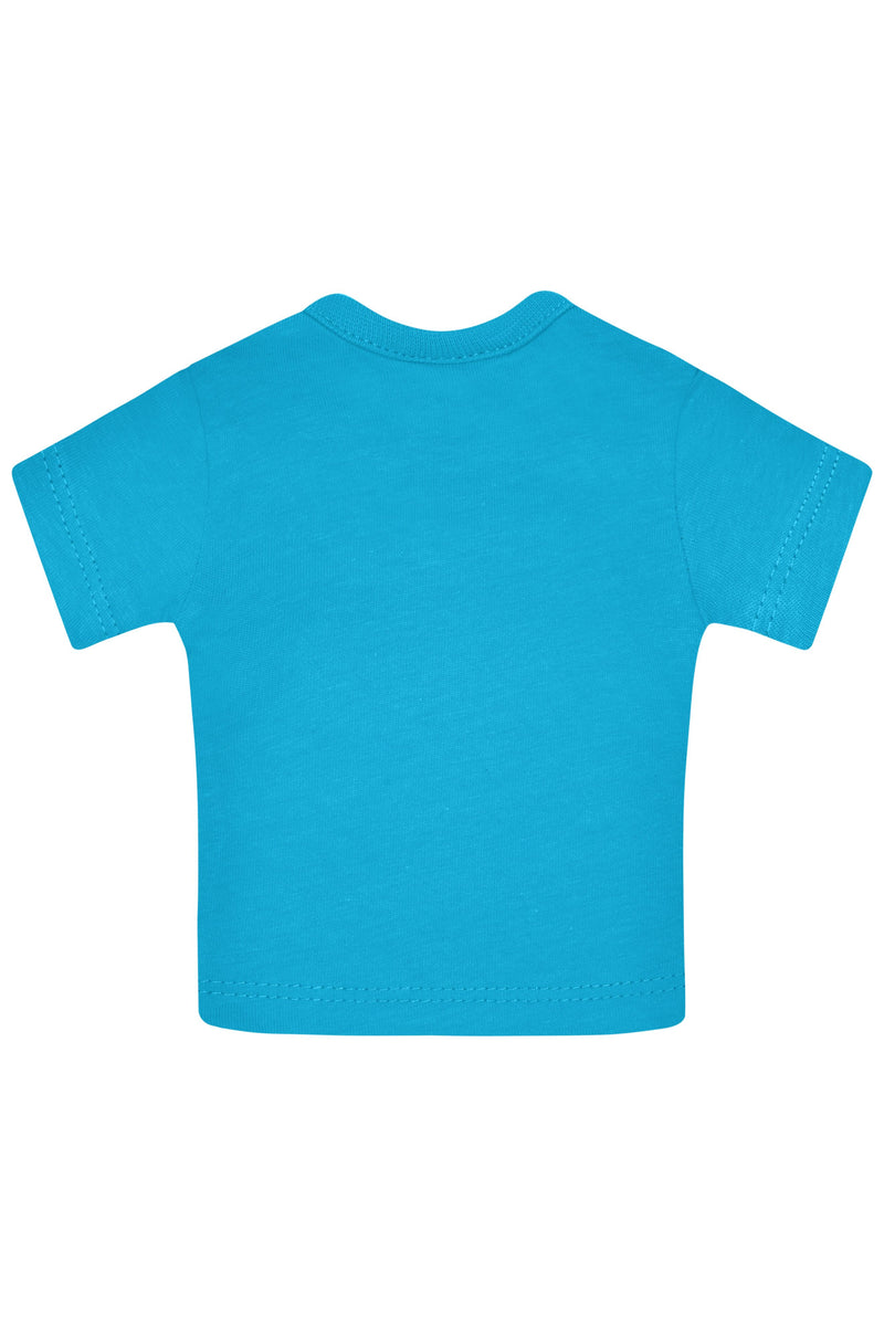 Laden Sie das Bild in Galerie -Viewer, Mini T-Shirt in Einheitsgröße - JN504