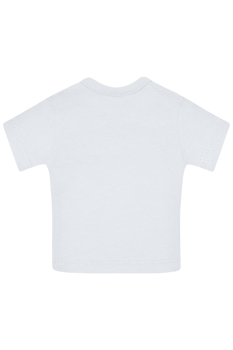 Laden Sie das Bild in Galerie -Viewer, Mini T-Shirt in Einheitsgröße - JN504