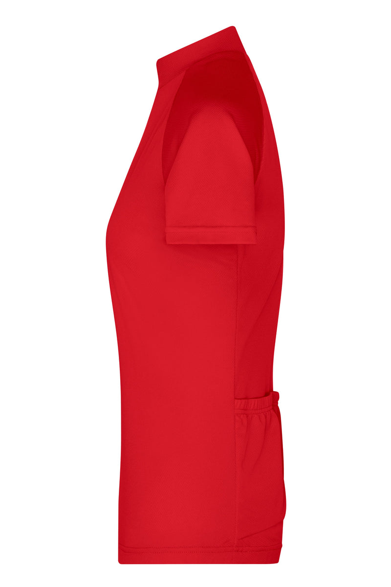 Laden Sie das Bild in Galerie -Viewer, Basic Radtrikot Damen - JN511