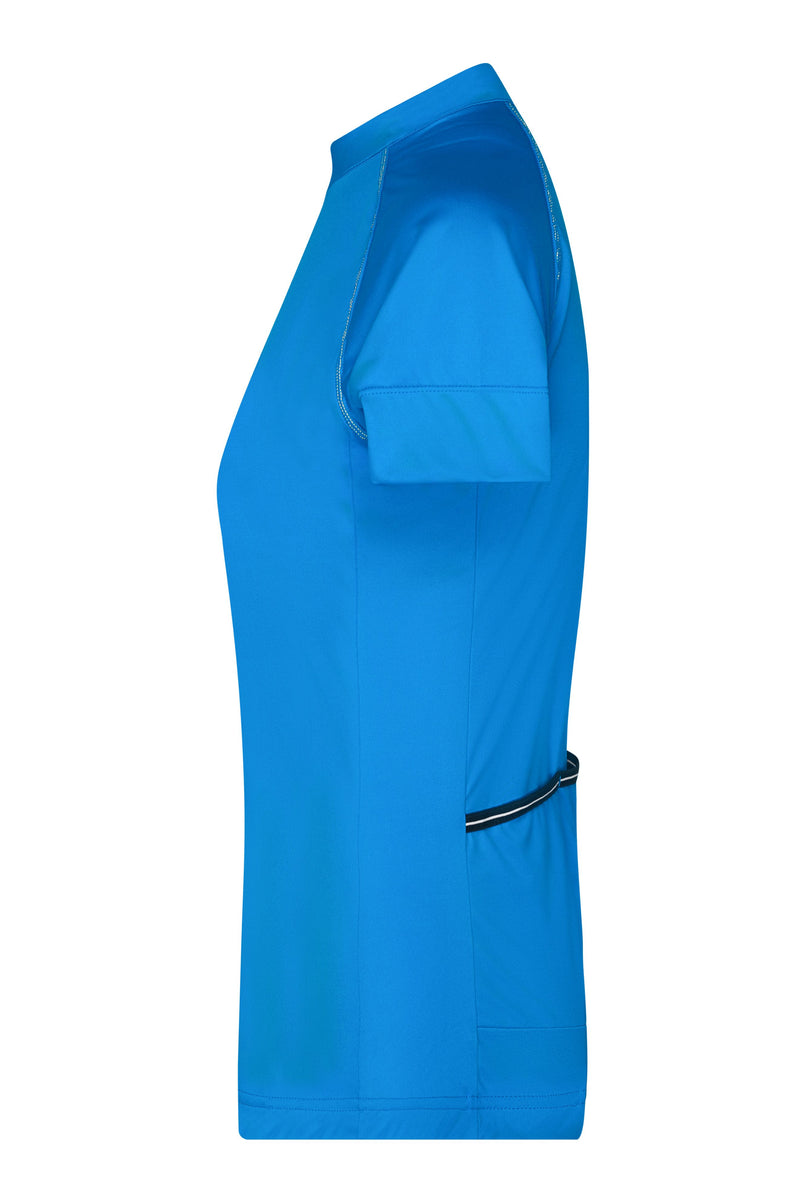 Laden Sie das Bild in Galerie -Viewer, Sportliches Radtrikot - JN513