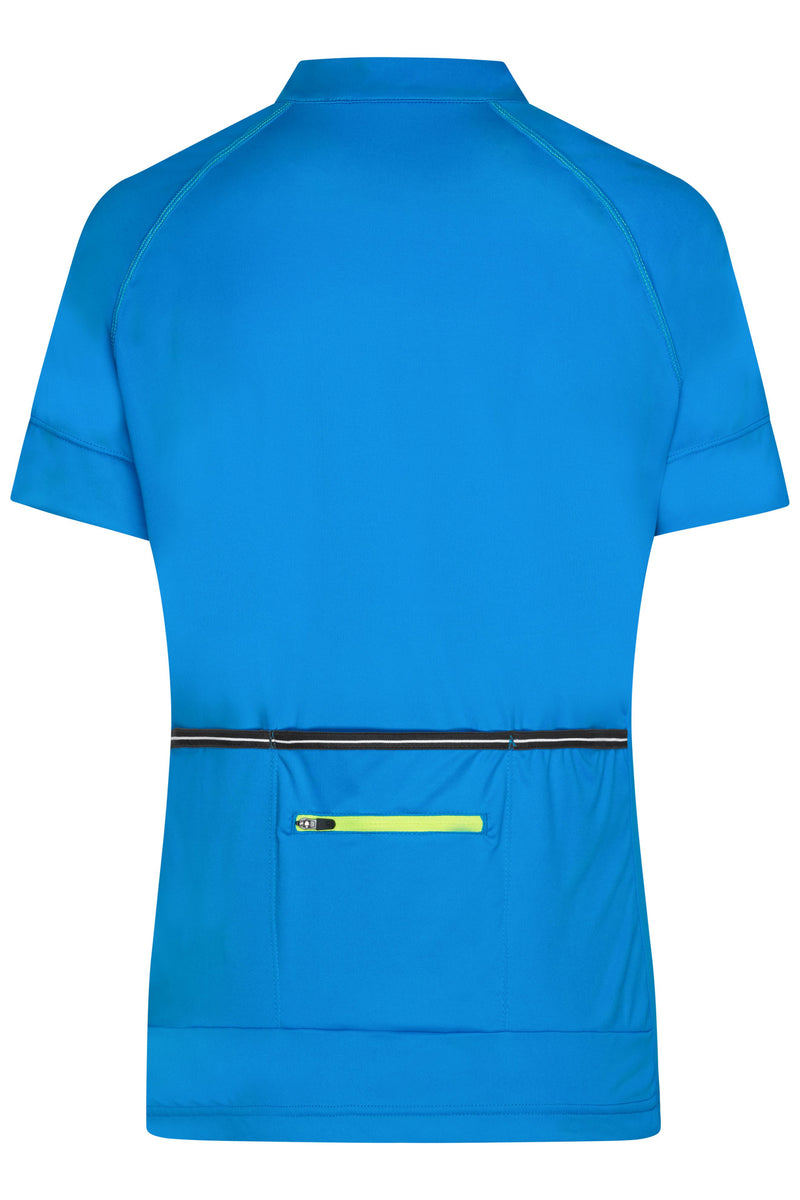 Laden Sie das Bild in Galerie -Viewer, Sportliches Radtrikot - JN513