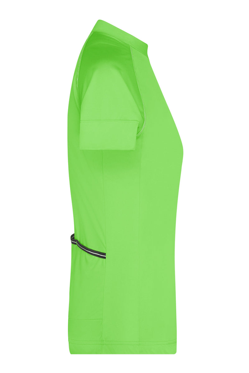 Laden Sie das Bild in Galerie -Viewer, Sportliches Radtrikot - JN513