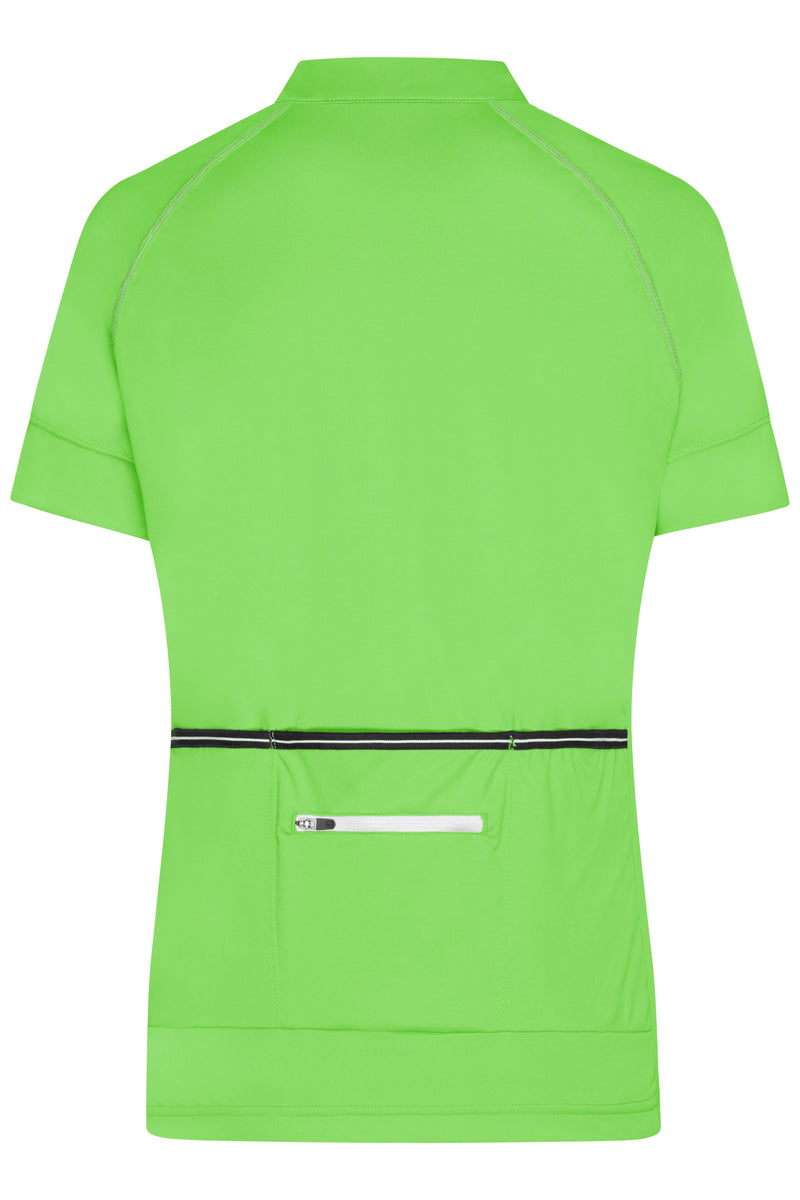 Laden Sie das Bild in Galerie -Viewer, Sportliches Radtrikot - JN513