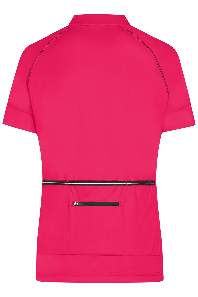 Laden Sie das Bild in Galerie -Viewer, Sportliches Radtrikot - JN513