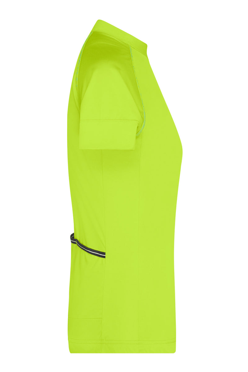 Laden Sie das Bild in Galerie -Viewer, Sportliches Radtrikot - JN513