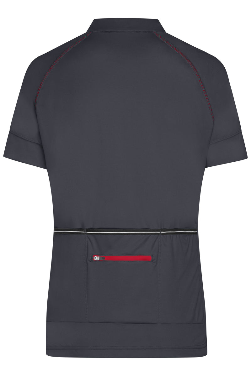 Laden Sie das Bild in Galerie -Viewer, Sportliches Radtrikot - JN513