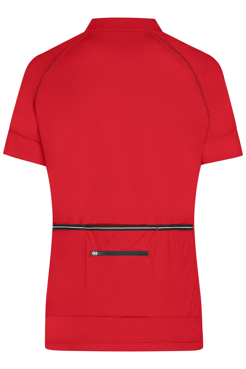 Laden Sie das Bild in Galerie -Viewer, Sportliches Radtrikot - JN513