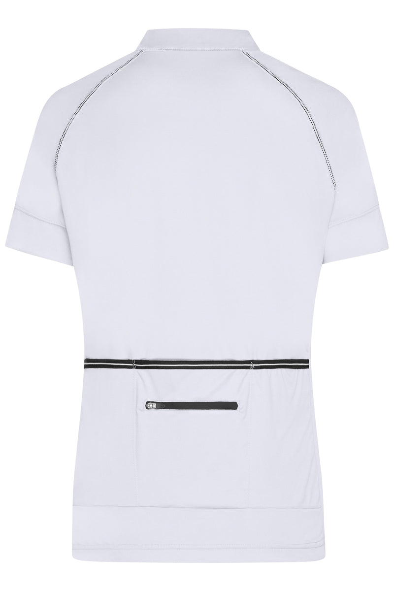 Laden Sie das Bild in Galerie -Viewer, Sportliches Radtrikot - JN513