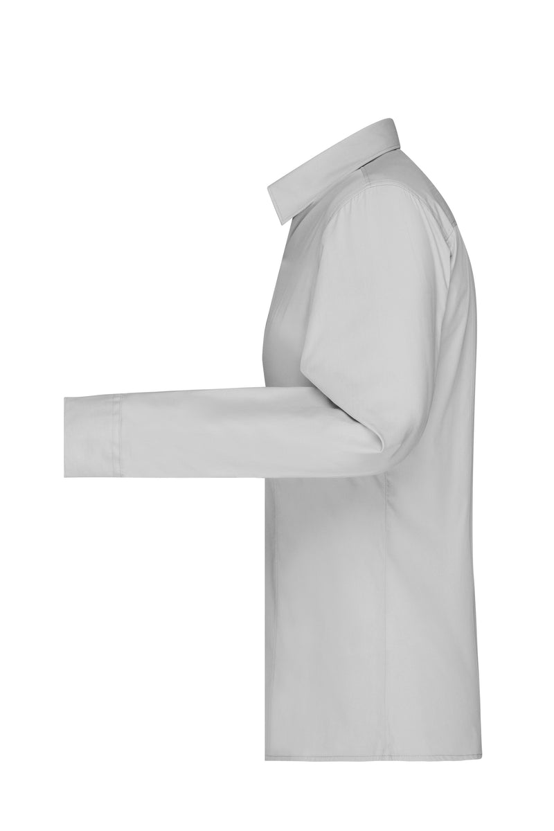 Laden Sie das Bild in Galerie -Viewer, Klassisches Shirt aus pflegeleichtem Mischgewebe - JN677