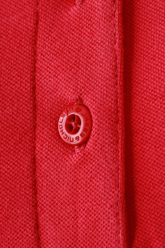 Laden Sie das Bild in Galerie -Viewer, Polo in elastischer Piqué-Qualität - JN985