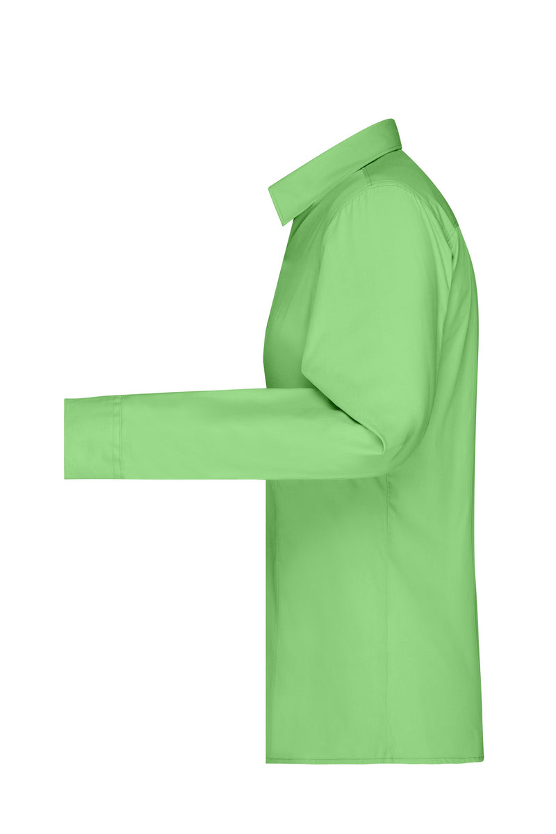 Laden Sie das Bild in Galerie -Viewer, Klassisches Shirt aus pflegeleichtem Mischgewebe - JN677