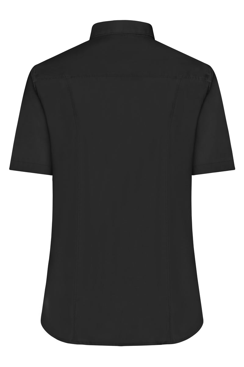 Laden Sie das Bild in Galerie -Viewer, Klassisches Shirt in pflegeleichter Baumwollqualität - JN683