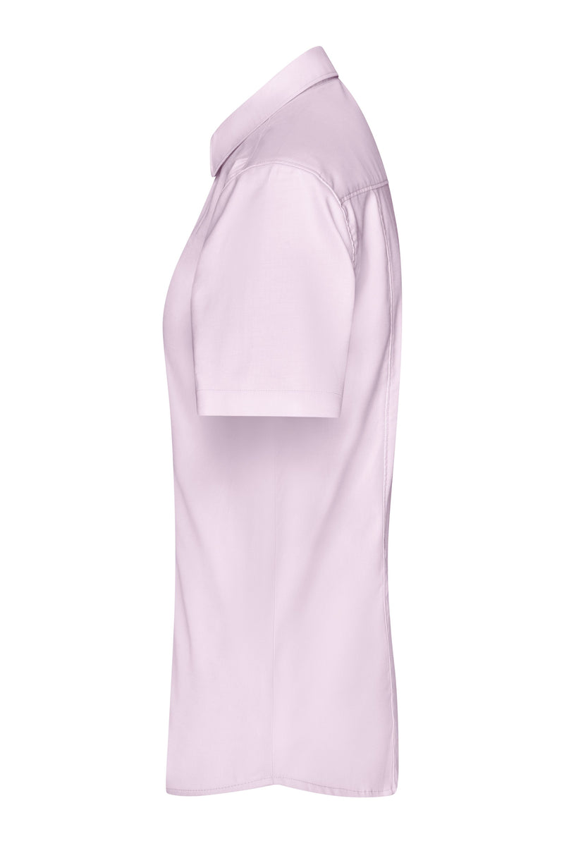 Laden Sie das Bild in Galerie -Viewer, Klassisches Shirt in pflegeleichter Baumwollqualität - JN683