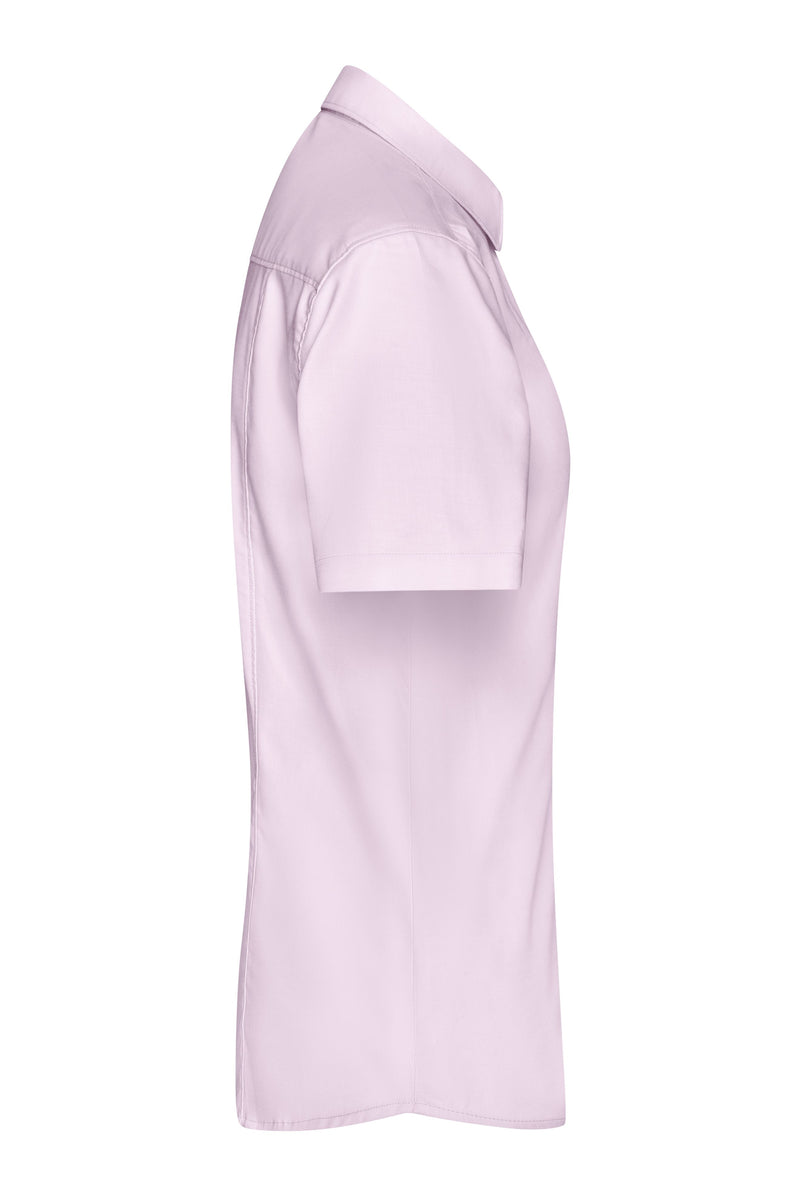 Laden Sie das Bild in Galerie -Viewer, Klassisches Shirt in pflegeleichter Baumwollqualität - JN683