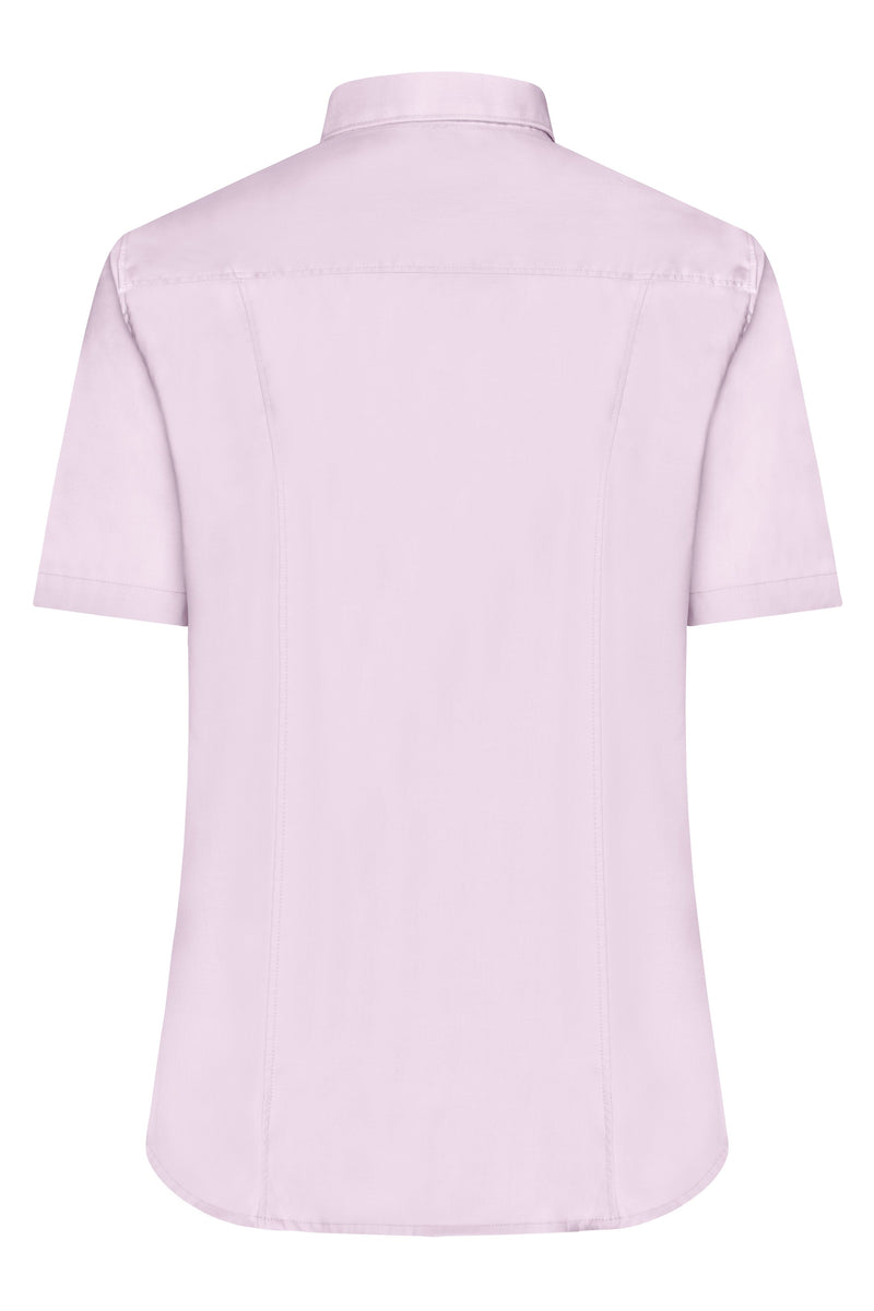 Laden Sie das Bild in Galerie -Viewer, Klassisches Shirt in pflegeleichter Baumwollqualität - JN683