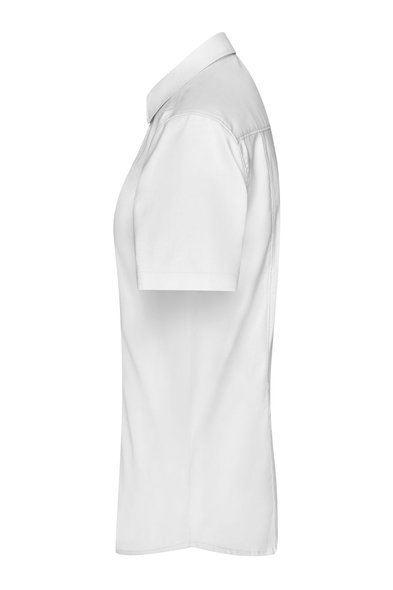 Laden Sie das Bild in Galerie -Viewer, Klassisches Shirt in pflegeleichter Baumwollqualität - JN683