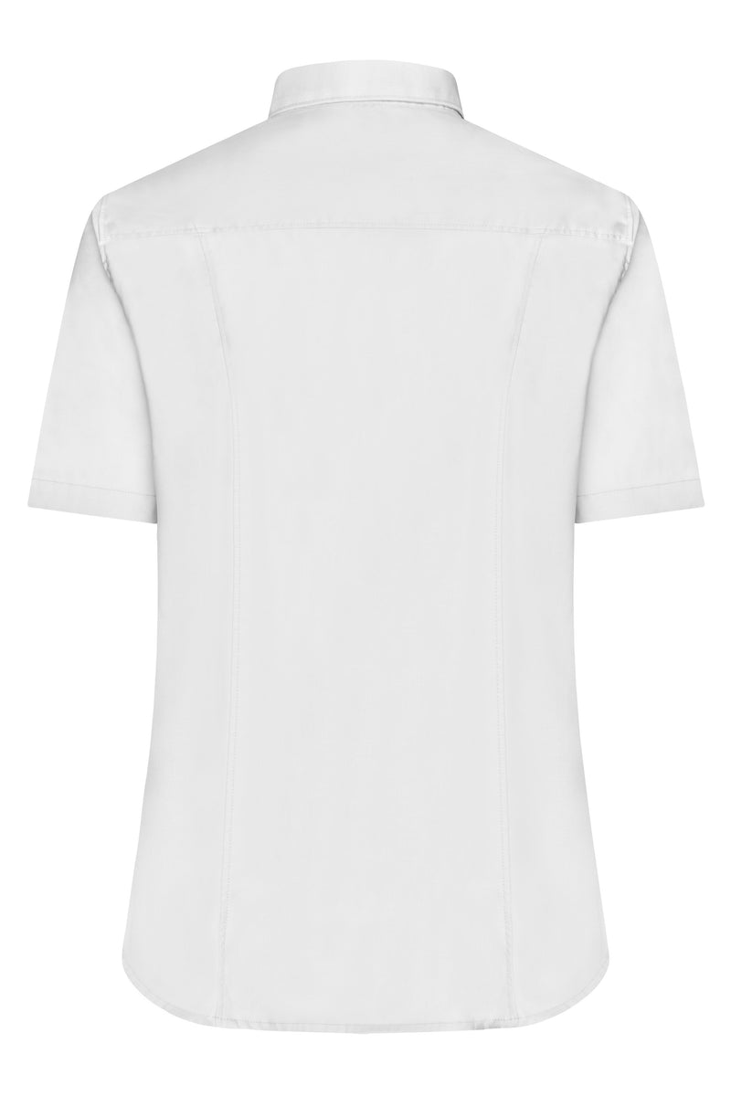 Laden Sie das Bild in Galerie -Viewer, Klassisches Shirt in pflegeleichter Baumwollqualität - JN683