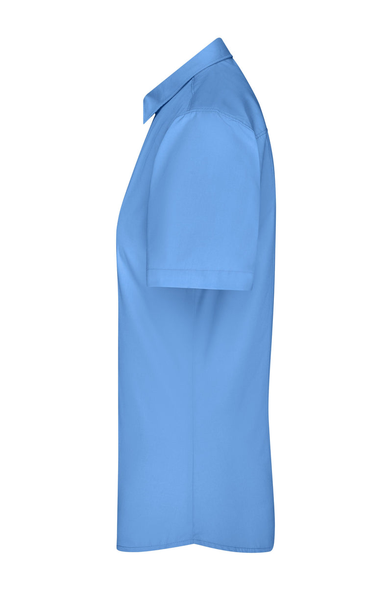 Laden Sie das Bild in Galerie -Viewer, Klassisches Shirt aus pflegeleichtem Mischgewebe - JN679