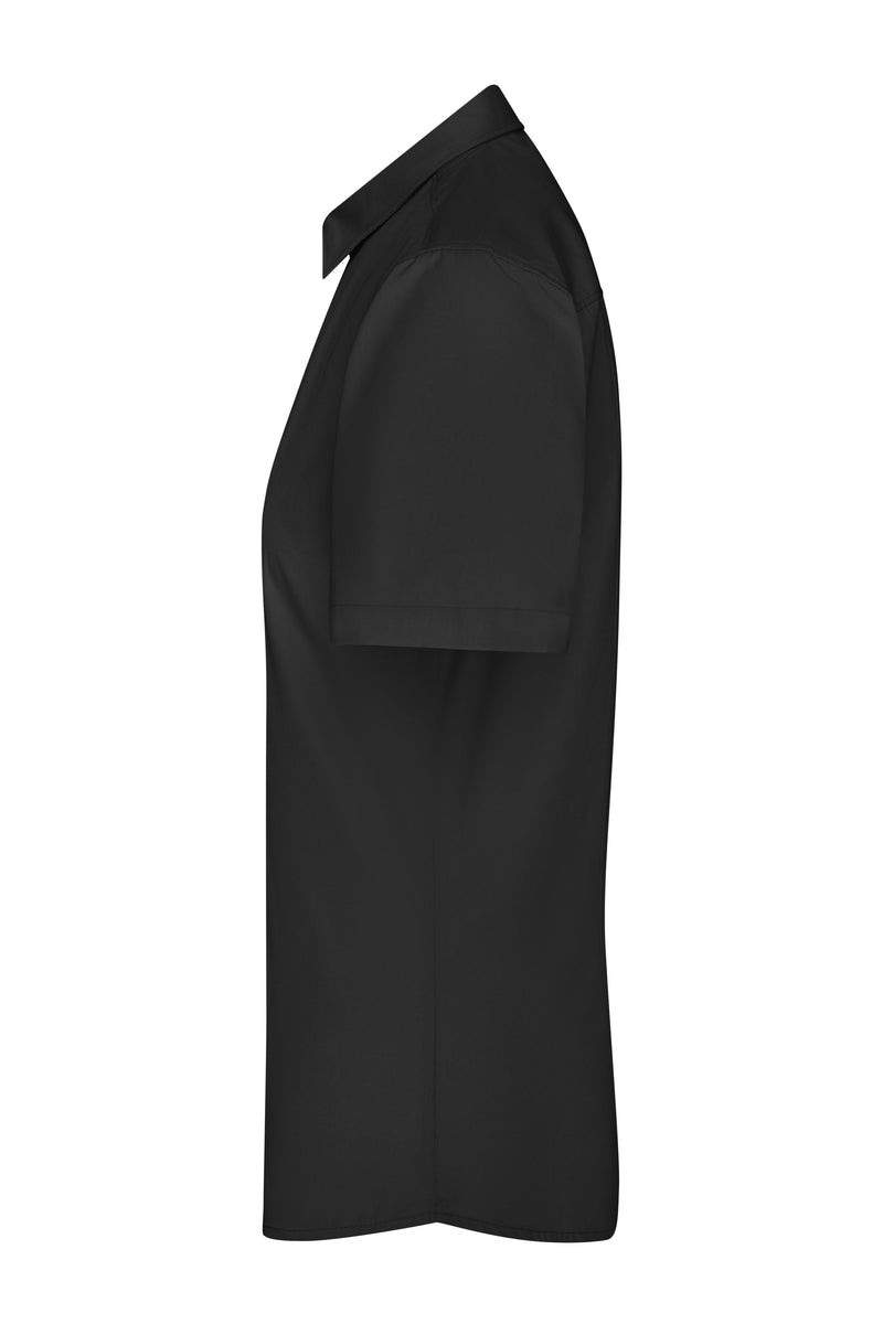 Laden Sie das Bild in Galerie -Viewer, Klassisches Shirt aus pflegeleichtem Mischgewebe - JN679