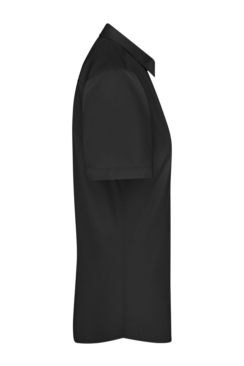 Laden Sie das Bild in Galerie -Viewer, Klassisches Shirt aus pflegeleichtem Mischgewebe - JN679