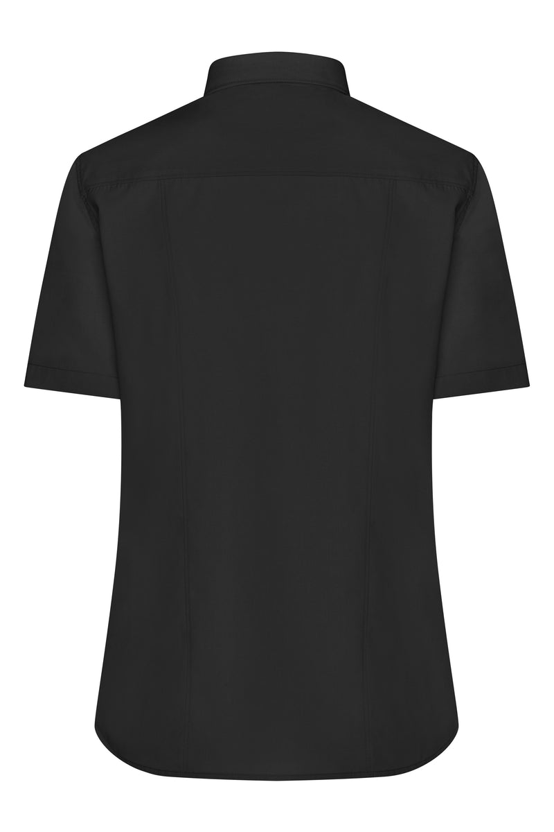 Laden Sie das Bild in Galerie -Viewer, Klassisches Shirt aus pflegeleichtem Mischgewebe - JN679