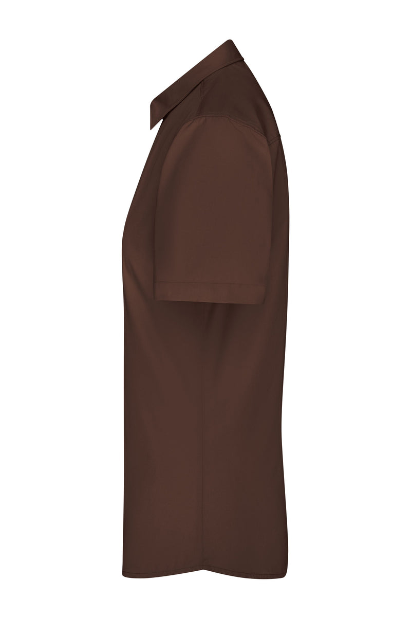 Laden Sie das Bild in Galerie -Viewer, Klassisches Shirt aus pflegeleichtem Mischgewebe - JN679