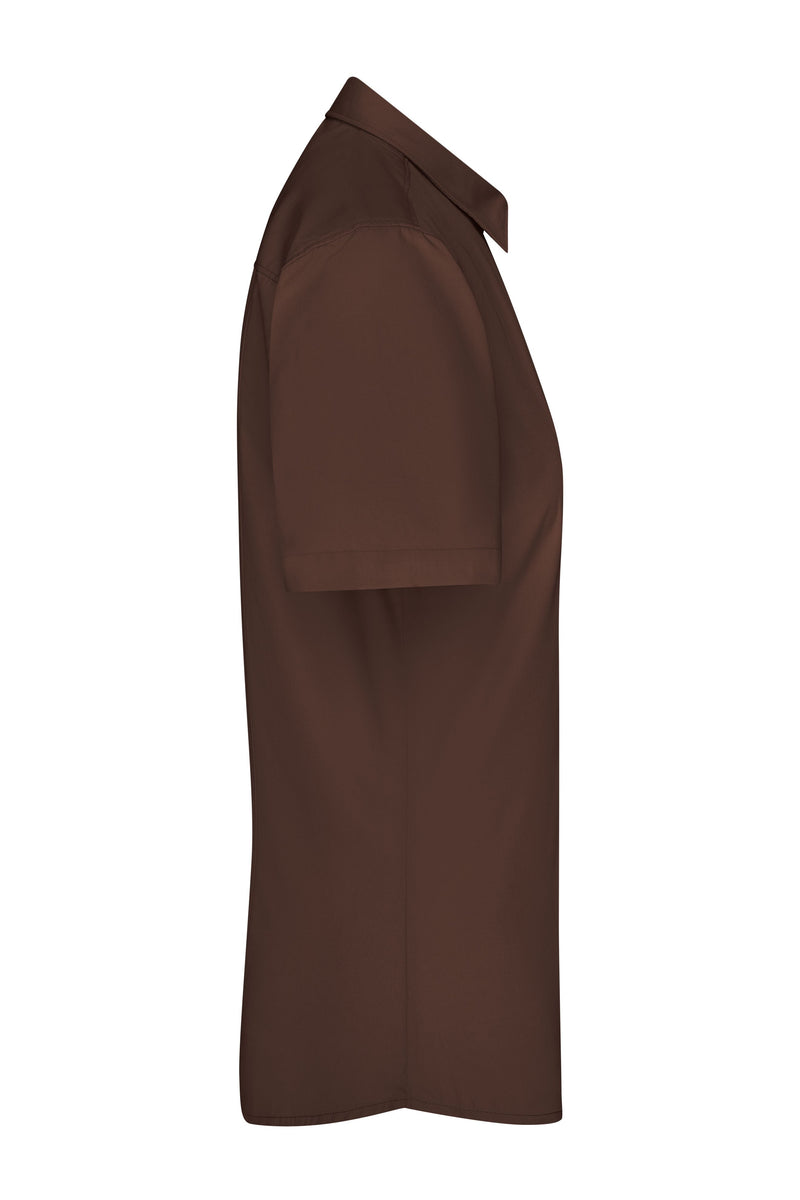 Laden Sie das Bild in Galerie -Viewer, Klassisches Shirt aus pflegeleichtem Mischgewebe - JN679