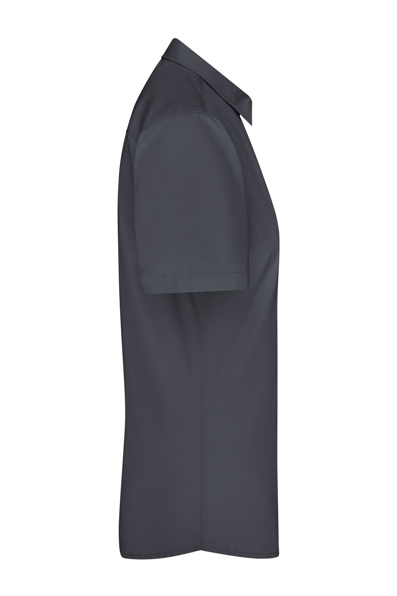 Laden Sie das Bild in Galerie -Viewer, Klassisches Shirt aus pflegeleichtem Mischgewebe - JN679