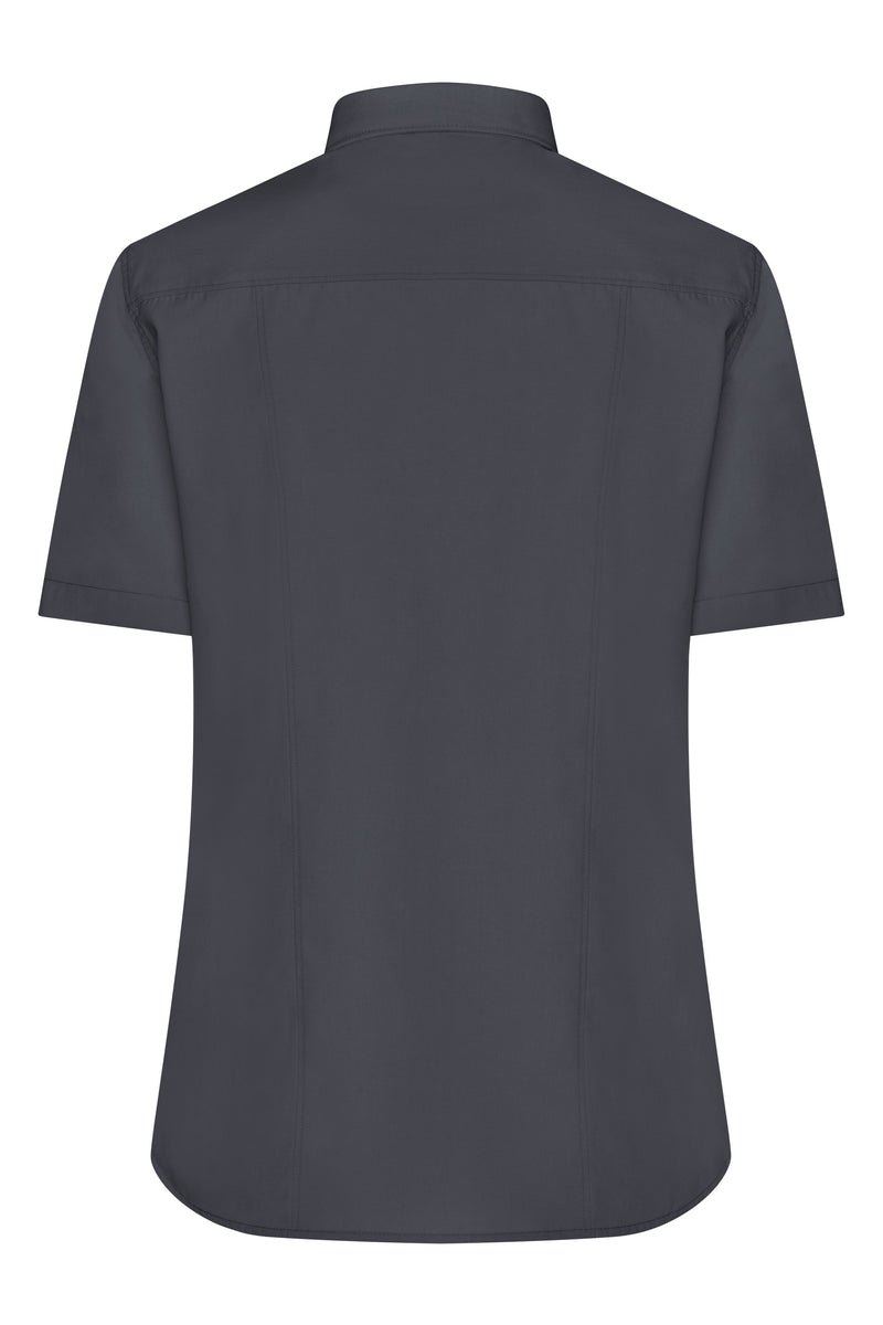 Laden Sie das Bild in Galerie -Viewer, Klassisches Shirt aus pflegeleichtem Mischgewebe - JN679