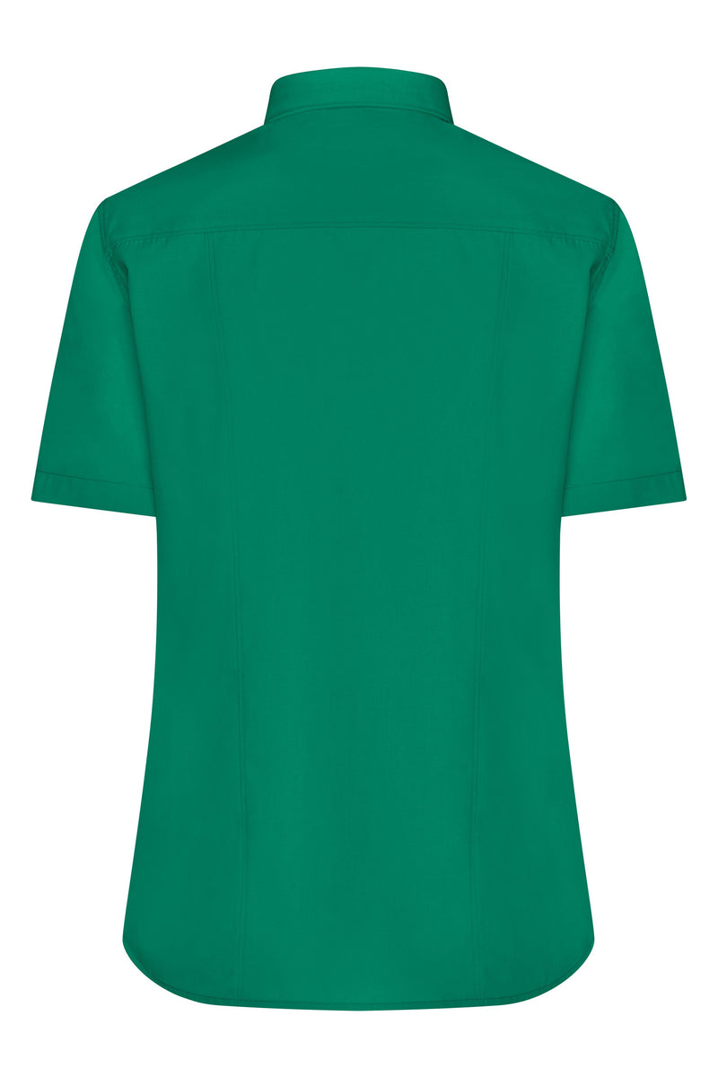 Laden Sie das Bild in Galerie -Viewer, Klassisches Shirt aus pflegeleichtem Mischgewebe - JN679