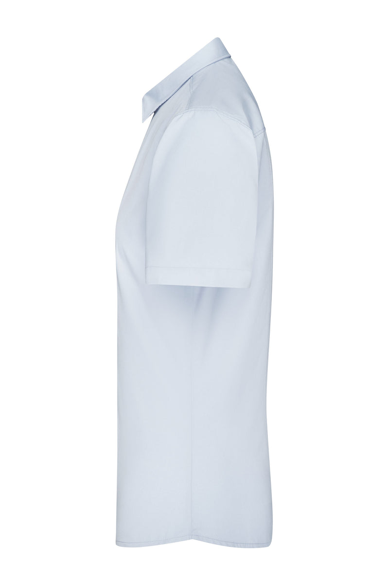 Laden Sie das Bild in Galerie -Viewer, Klassisches Shirt aus pflegeleichtem Mischgewebe - JN679