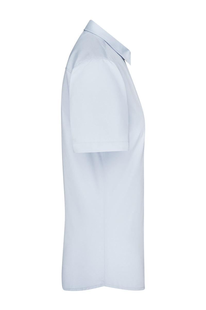 Laden Sie das Bild in Galerie -Viewer, Klassisches Shirt aus pflegeleichtem Mischgewebe - JN679