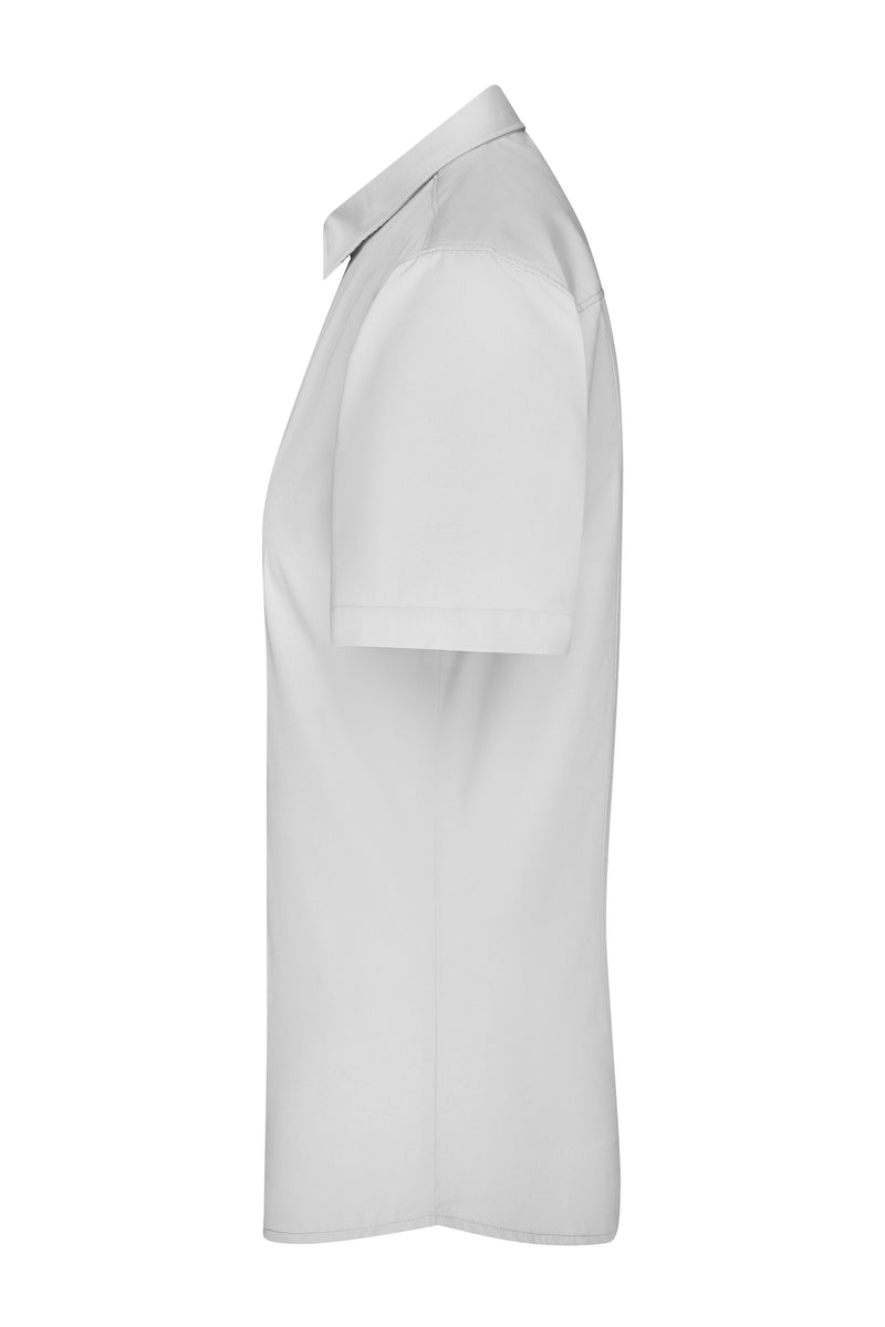 Laden Sie das Bild in Galerie -Viewer, Klassisches Shirt aus pflegeleichtem Mischgewebe - JN679