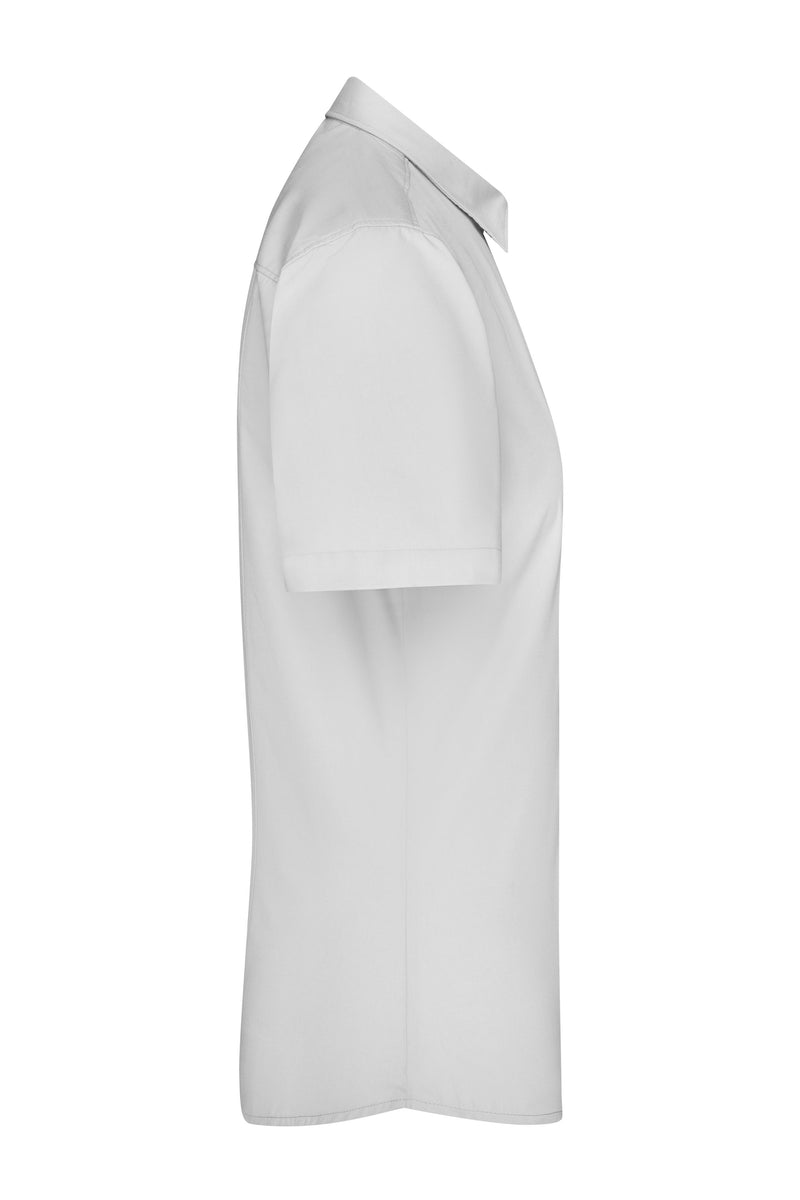 Laden Sie das Bild in Galerie -Viewer, Klassisches Shirt aus pflegeleichtem Mischgewebe - JN679