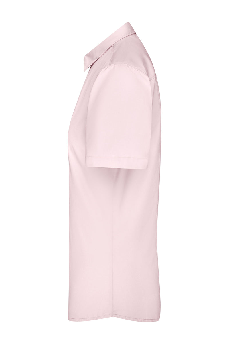 Laden Sie das Bild in Galerie -Viewer, Klassisches Shirt aus pflegeleichtem Mischgewebe - JN679