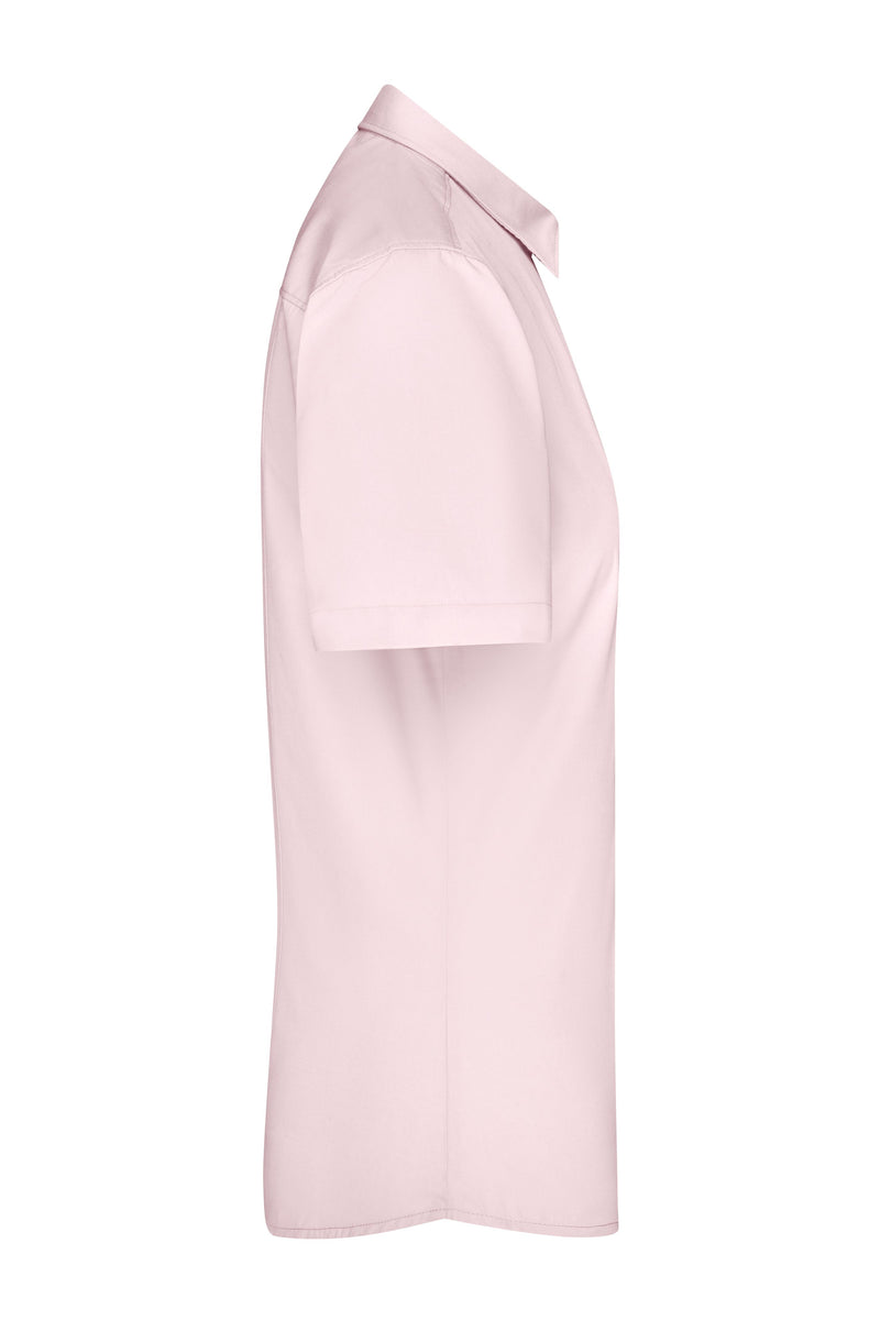 Laden Sie das Bild in Galerie -Viewer, Klassisches Shirt aus pflegeleichtem Mischgewebe - JN679